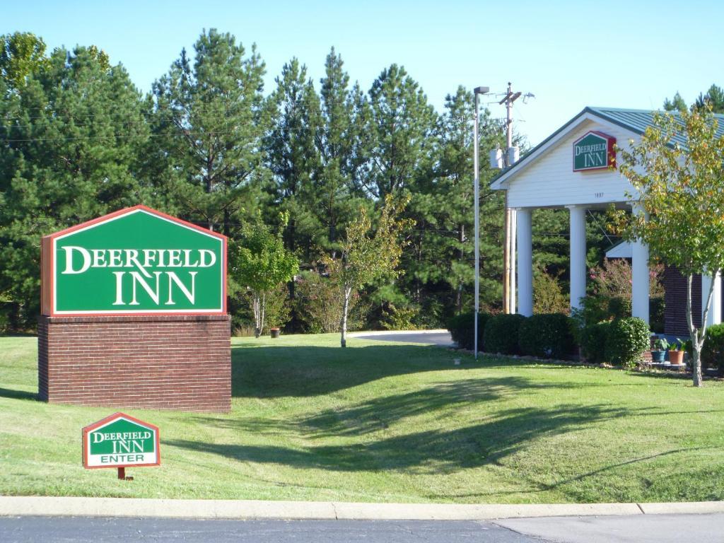 Deerfield Inn And Suites - 페어뷰 외부 사진